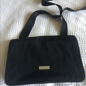 Baggallini Black Shoulder Bag